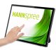 Monitor Hannspree HANNSPREE HT249PPB 60,45cm 23,8 cal 1920x1080 16:9 400cd/m2 5ms HDMI DP USB (P) 1