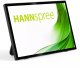 Monitor Hannspree HANNSPREE HT249PPB 60,45cm 23,8 cal 1920x1080 16:9 400cd/m2 5ms HDMI DP USB (P) 3