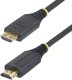 Kabel StarTech STARTECH.COM 1m High Speed HDMI kabel z wtykami z uchwytami 4K 60Hz i 1440p 144Hz 18Gbps UHD HDMI Arc-eArc kabel z powłoką TPE 2