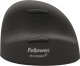 Fellowes 100143581 myszka Uniwersalne Po prawej stronie Bluetooth + USB Type-C Optyczny 2400 DPI 3