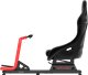 Res-Tech RES-TECH Simply GT-Cockpit z siedzeniem GT czarny 2