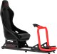 Res-Tech RES-TECH Simply GT-Cockpit z siedzeniem GT czarny 4