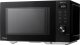 Panasonic NN-GD35QBEPG Kuchenka mikrofalowa 29L 1000W 1