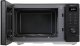 Panasonic NN-GD35QBEPG Kuchenka mikrofalowa 29L 1000W 2