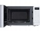 Panasonic NN-ST21QWEPG kompaktowa kuchenka mikrofalowa biała 5