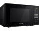 Panasonic NN-ST22RBEVG kompaktowa kuchenka mikrofalowa czarna 2