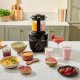 Panasonic MX-HG4401KXE blender gotujący, zupowar 9