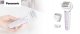 Panasonic ES-EY30AV503 depilator + 3 końcówki 10