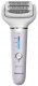 Panasonic ES-EYL3AV503 zestaw 2 depilatorów do twarzy i ciała z nasadkami 2