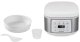 Panasonic Panasonic SR-DA152WXE Ryżowar Parowar 770W 1,5L Timer FuzzyLogic 8