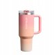 Stanley Kubek Termiczny Quencher ProTour Flip Straw 1.18L Pink Mesa Sunset 10-12486-470 1