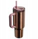 Stanley Kubek Termiczny Quencher H2.O FlowState 1.18L Polished Rose Gold 10-10825-559 2