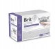 Brit VD Cat Pouch fillets in Gravy Gastrointest 12x85g 1