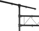 Statyw oświetleniowy - most wysokość 3,5m szerokość 3m SDLS1 one size 5