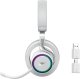 Bezprzewodowe słuchawki HAVIT Fuxi-H8 (białe) 3