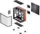 Obudowa Jonsbo TK-4 Wood czarna (TK-4 W/BLACK) 4