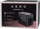 Electric Toaster, black, 220-240V, 50-60Hz, 780-930W, 2 slots, 3 modes, 7 browning levels 4