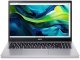 Laptop Acer AG15-32P-39R2DX Core 3 N355/15.6" FHD IPS/8GB/SSD 128GB+SSD 128GB/BT/Win 11 Silver 1