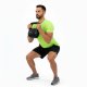 Kettlebell bitumiczny 14 kg 4
