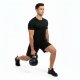 Kettlebell bitumiczny 14 kg 6