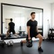 Kettlebell bitumiczny 14 kg 7