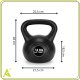 Kettlebell bitumiczny 14 kg 10