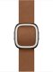 Apple Pasek do smartwatcha - 42mm - Rozmiar L - Caramel - do zegarka Hermes Series 7, Hermes Series 9, SE 3, Series 10, Series 11, Series 8, Series 9 1