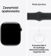 Smartwatch Apple Watch 11 GPS 42mm Jet Black Alu Sport Band M/L Czarny  (MEQU4ET/A) 8