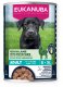 EUKANUBA Mokra karma dla psów dorosłych, bogata w jagnięcinę i ziemniaki 400 g 1