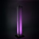 Czarny totem 135-250cm PTS24W statyw sceniczny DJ z akcesoriami one size 5