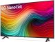 Telewizor LG 65NANO81T6A NanoCell 65'' 4K Ultra HD WebOS 24 2