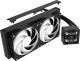 Chłodzenie wodne ALPHA2 SE A24 BL 240 mm CPU Liquid Cooler 2