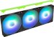 Chłodzenie wodne Zalman Chłodzenie wodne ALPHA2 SE A36 BL 360 mm CPU Liquid Cooler 4