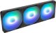 Chłodzenie wodne Zalman Chłodzenie wodne ALPHA2 SE A36 BL 360 mm CPU Liquid Cooler 5