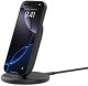 Ładowarka Belkin BoostCharge 15W Stojak bezprzewodowy, bez zasilacza WIB006hqBK 3