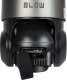 78-680# Kamera blow wifi 3 obiektywy 6mp v380 czarna 3