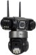 78-680# Kamera blow wifi 3 obiektywy 6mp v380 czarna 37
