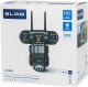 78-680# Kamera blow wifi 3 obiektywy 6mp v380 czarna 60