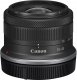 Aparat Canon EOS R50 czarny + RF-S 18-45mm f/4.5-6.3 IS STM + RF 75-300mm f/4-5.6 (5811C148) 9