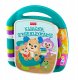 Mattel FP LL KSIAZECZKA Z WIERSZYKAMI TURKUS JMM57 WB5 4