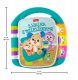 Mattel FP LL KSIAZECZKA Z WIERSZYKAMI TURKUS JMM57 WB5 10