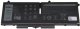 Bateria Dell Battery Latitude 1