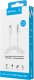 Kabel USB Sandberg USB-C to MicroUSB Charge 3