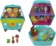 Mattel Polly Pocket Scooby Doo Zestaw Kompaktowy (JKC85) 1