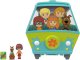 Mattel Polly Pocket Scooby Doo Zestaw Kompaktowy (JKC85) 6