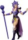 MOTU ORIGINS 200X FIGURKA EVIL LYN JHJ95 14CM W4 1