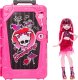 Mattel Monster High Straszysekrety Draculaura (JDR50) 1