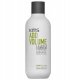 KMS Add Volume Shampoo 300 ml 1