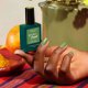 MANUCURIST_Green Flash Led Gel Nail Lacquer lakier do paznokci Atrichaut 15ml 2