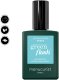 MANUCURIST_Green Flash Led Gel Nail Lacquer lakier do paznokci Riviera 15ml 1